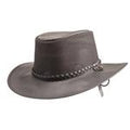 American Hat Maker Head ' Home Breeze Midnight Hat-BREEZE-MIDNIGHT