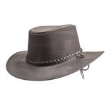 American Hat Maker Head ' Home Breeze Midnight Hat-BREEZE-MIDNIGHT