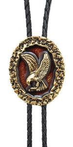 Western Express Inc Bolo-Gold Eagle Bro Epoxy-BT-1304