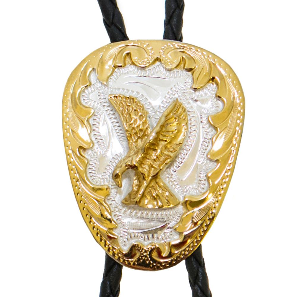 Western Express Inc Bolo-German Silver Eagle-BT-230