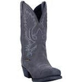 Laredo Mens Colton Grey Western Cowboy Boot-68477