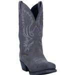 Laredo Mens Colton Grey Western Cowboy Boot-68477