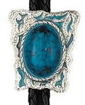 Western Express Inc Bolo-Blue Stone-BT-527