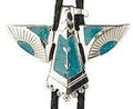 Western Express Inc Bolo-Thunderbird Eagle-BT-8652