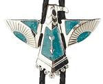 Western Express Inc Bolo-Thunderbird Eagle-BT-8652