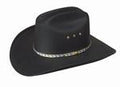 Western Express Inc Blk-St Catlman Adult-CA-BLK-E