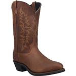 Laredo Mens Saw Mill Western Cowboy Boot-68494