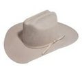 Bailey Colt Kids Wool Felt Cowboy Hat Silverbelly-COLT-SB