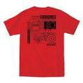 Country Casuals/Farmall-Case Magnum Diagram