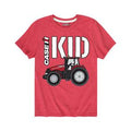 Country Casuals Case IH Kid Tractor T-Shirt - Kids