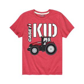 Country Casuals Case IH Kid Tractor T-Shirt - Kids
