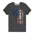 Country Casuals/Farmall-Case Case Ih Flag