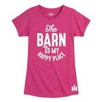 Country Casuals/Farmall-Case Case Ih The Barn Is My Happy