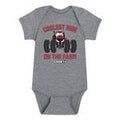 Country Casuals/Farmall-Case Case Ih The Coolest Ride