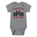 Country Casuals/Farmall-Case Case Ih The Coolest Ride
