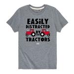 Country Casuals/Farmall-Case Case Ih Easily Distracted