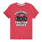 Country Casuals/Farmall-Case Case Ih Asst Tractor Driver
