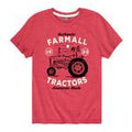 Country Casuals/Farmall-Case Case Ih Farmall Vintage