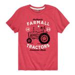Country Casuals/Farmall-Case Case Ih Farmall Vintage