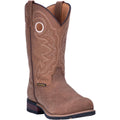 Laredo Mens Saguaro Safety Toe Western Work Boot-69524