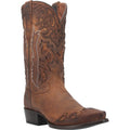 Dan Post Mens Denton Tan Western Cowboy Boot-DP3179