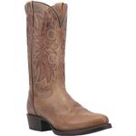 Dan Post Mens Cottonwood Taupe Western Cowboy Boot-DP3387