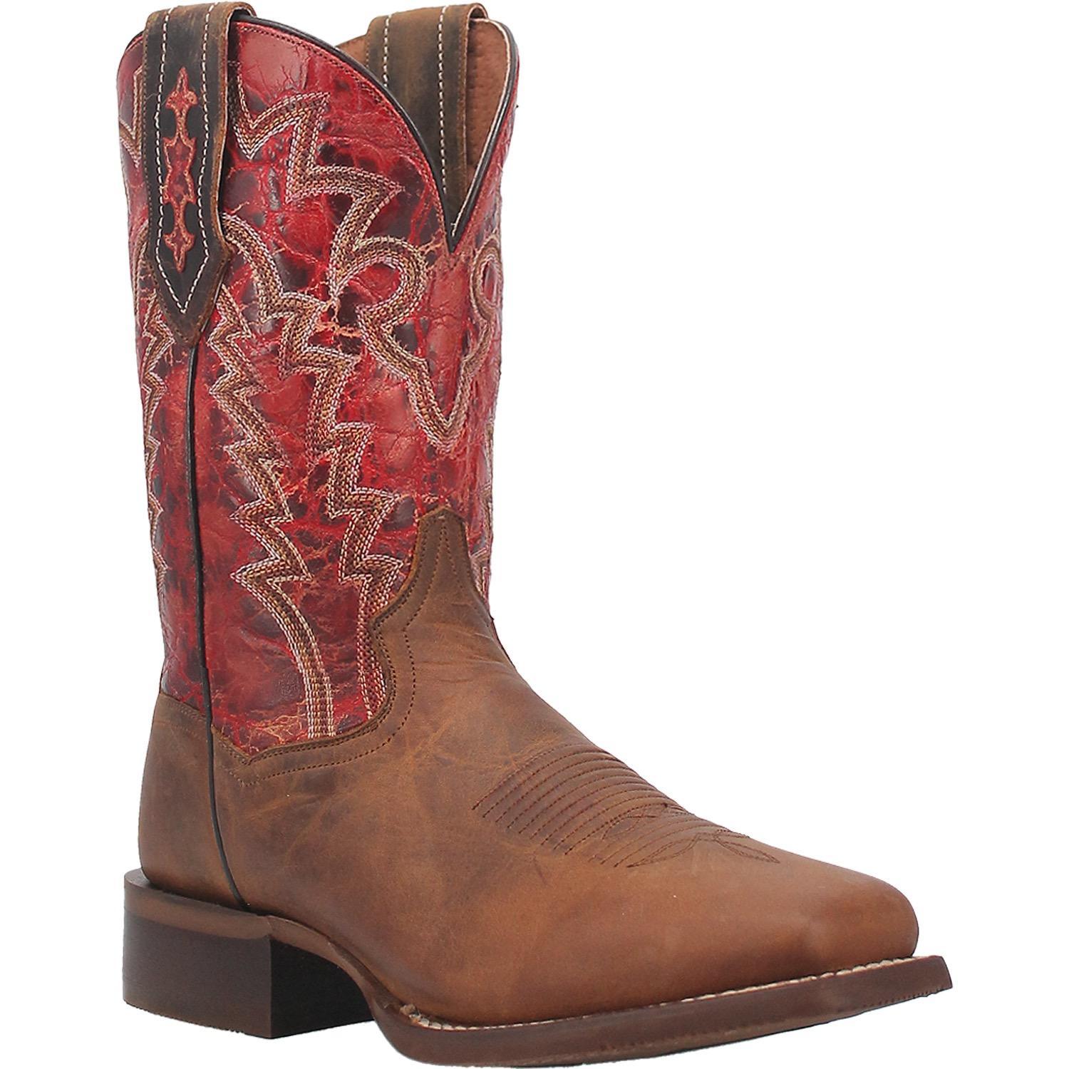 Dan Post Mens Killeen Western Cowboy Boot-DP4813