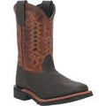 Dan Post Kids Lil Dillon Western Cowboy Boot-DPC2945