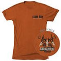 Farm Boy Co-Op And Feed Co Llc Rackaholic Skull-F13003218DO