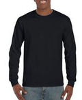 Tsf Sportswear Gildan Ultra Long Sleeve