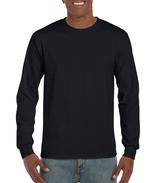 Tsf Sportswear Gildan Ultra Long Sleeve