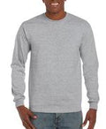 Tsf Sportswear Gildan Ultra Long Sleeve