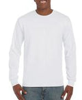 Tsf Sportswear Gildan Ultra Long Sleeve