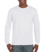 Tsf Sportswear Gildan Ultra Long Sleeve