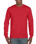 Tsf Sportswear Gildan Ultra Long Sleeve