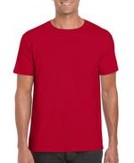 Tsf Sportswear Gildan Softstyle Tee
