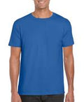 Tsf Sportswear Gildan Softstyle Tee