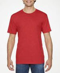 Tsf Sportswear Gildan Softstyle Cvc Tee