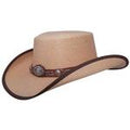 American Hat Maker Head ' Home Garland Palm Hat-GARLAND-PALM