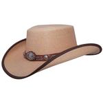 American Hat Maker Head ' Home Garland Palm Hat-GARLAND-PALM