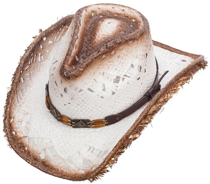 Western Express Straw-Stover Light Straw-LIN-84