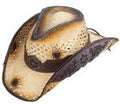 Western Express Inc Straw-Broadmore Tan-LIN-87
