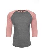 Tsf Sportswear Next Level 3/4 Raglan Tee