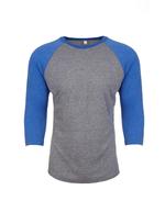 Tsf Sportswear Next Level 3/4 Raglan Tee
