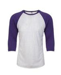 Tsf Sportswear Next Level 3/4 Raglan Tee