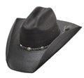 PALM - BLK CATTLEMAN