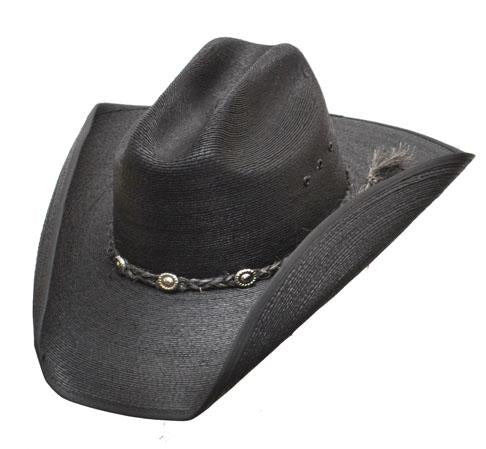 PALM - BLK CATTLEMAN