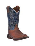 Laredo Mens Great Bend Western Cowboy Boot-7459