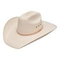Stetson Hat Resistol Centerline Straw-RSCTRL-804081