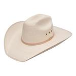 Stetson Hat Resistol Centerline Straw-RSCTRL-804081